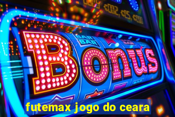 futemax jogo do ceara